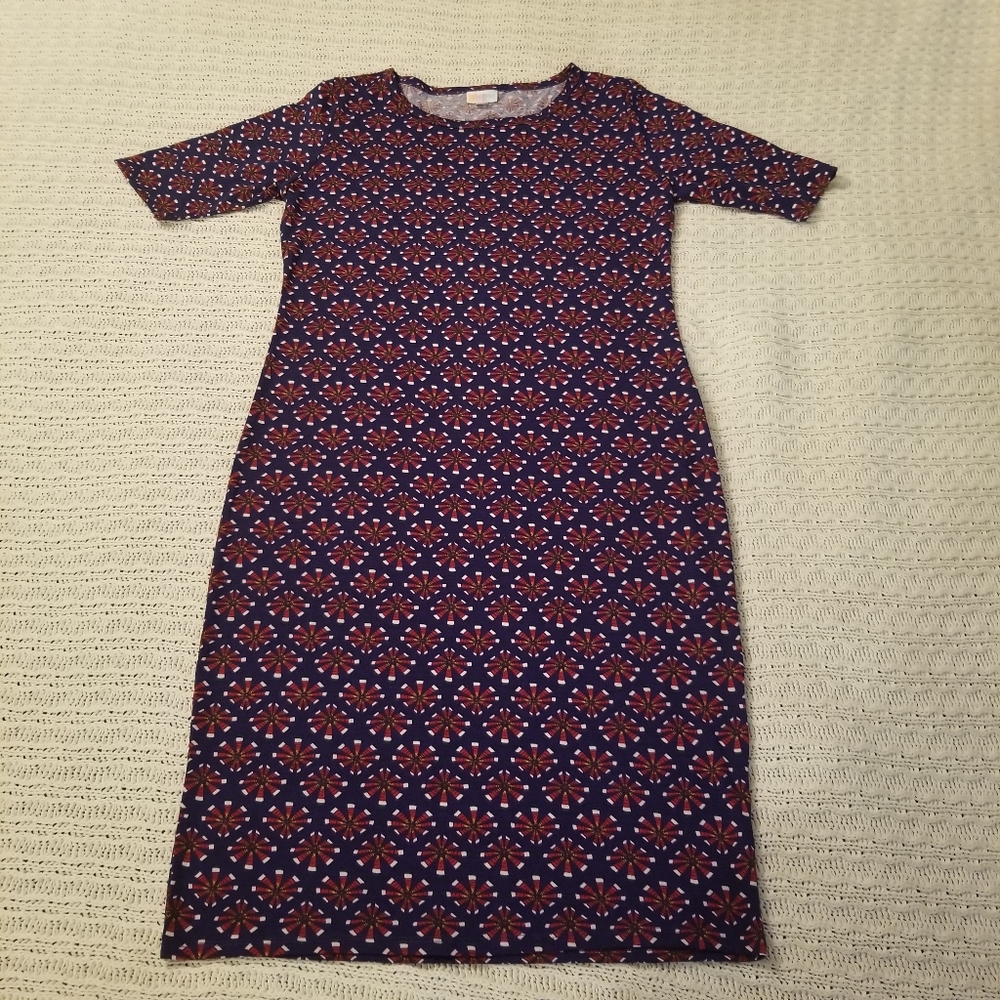 LuLaRoe Dress